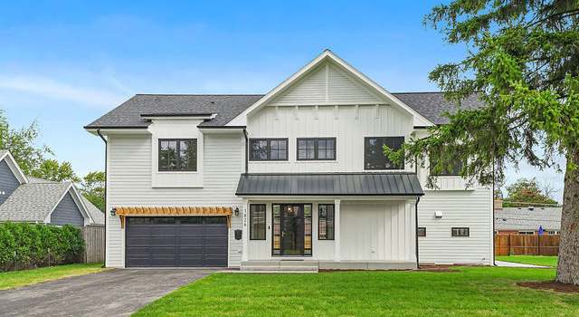 Photo of 1826 George Ct, Glenview, IL 60025