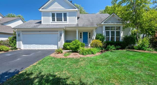 Photo of 595 Mayfair Ln, Buffalo Grove, IL 60089