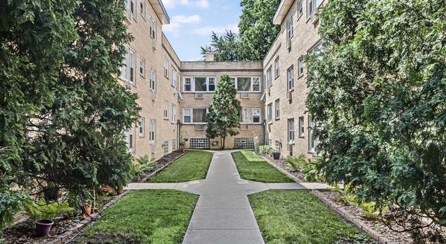 Photo of 1815 W Touhy Ave #3, Chicago, IL 60626