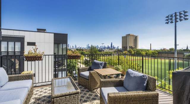 Photo of 2352 W Potomac Ave #4, Chicago, IL 60622