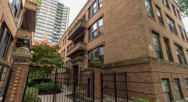 Property at 2743 N Hampden Ct Unit 1E, Chicago, IL 60614, 3 beds, 2 baths