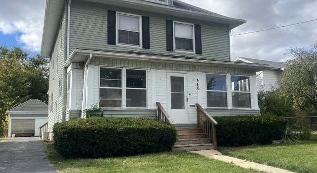 Photo of 444-446 N View St, Aurora, IL 60506