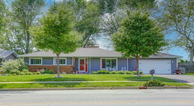 Photo of 226 S Rathje Rd, Peotone, IL 60468
