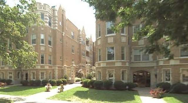 Photo of 1427 W Birchwood Ave Unit 1N, Chicago, IL 60626