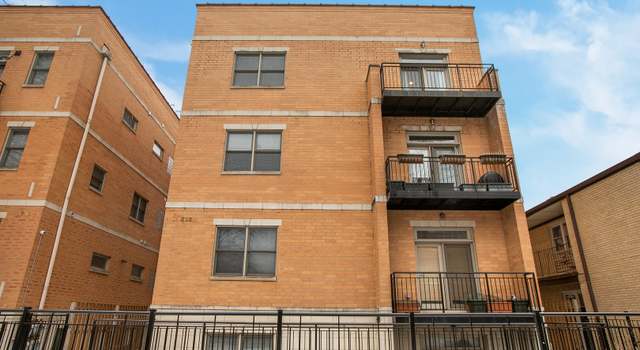 Photo of 3752 W Leland Ave Unit 3S, Chicago, IL 60625