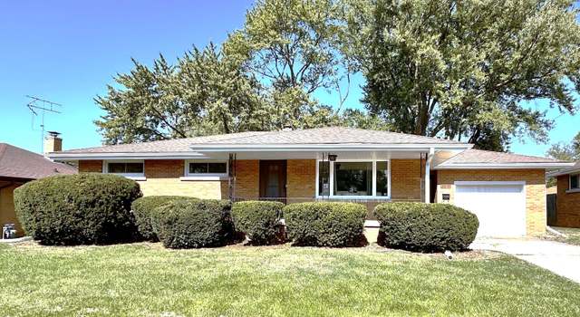 Photo of 1219 Blatt Blvd, Bradley, IL 60915