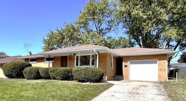 Photo of 1219 Blatt Blvd, Bradley, IL 60915