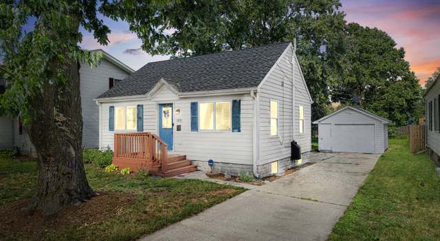 Photo of 1118 Somonauk St, Sycamore, IL 60178