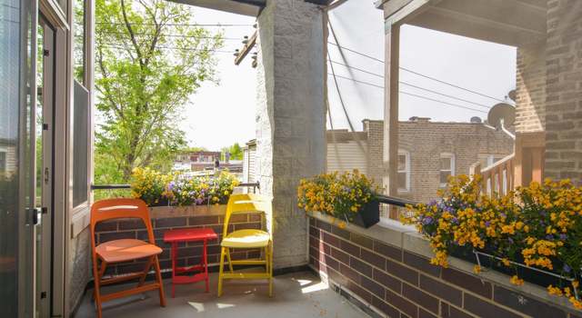 Photo of 3113 W Lawrence Ave Unit C302, Chicago, IL 60625