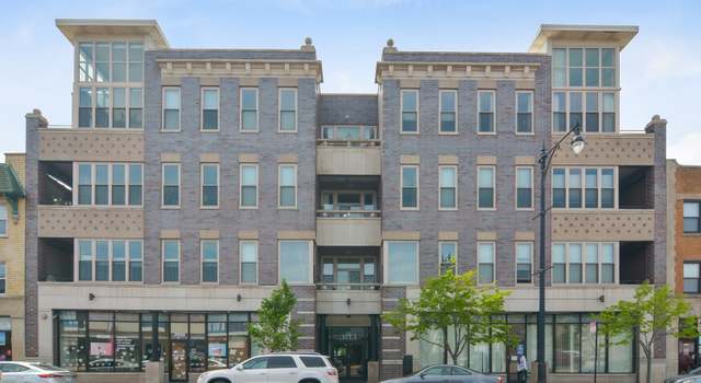 Photo of 3113 W Lawrence Ave Unit C302, Chicago, IL 60625