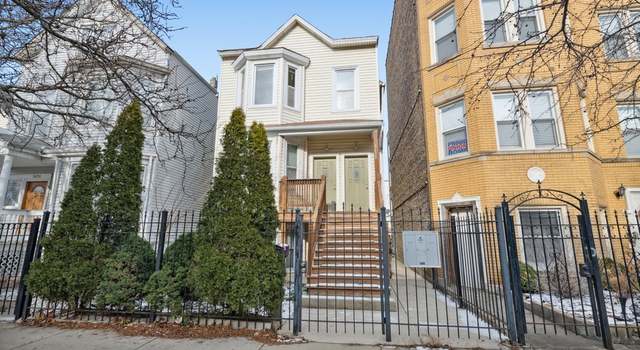 Photo of 3632 W Dickens Ave, Chicago, IL 60647