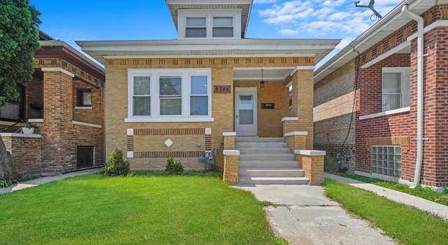 Photo of 6344 S Rockwell St, Chicago, IL 60629