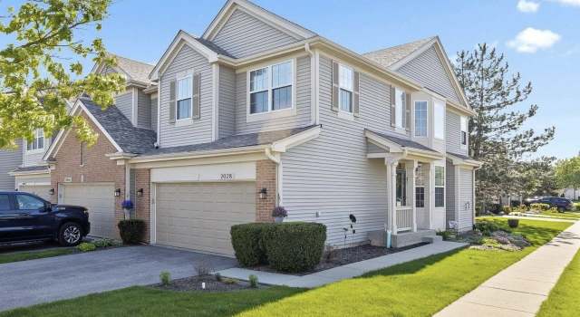 Photo of 2028 Cypress Ct, Glendale Heights, IL 60139