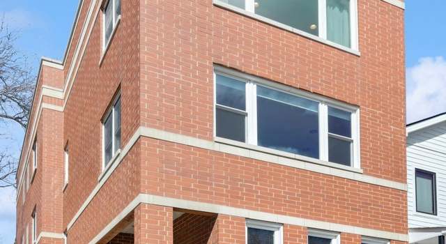 Photo of 2158 W Foster Ave #3, Chicago, IL 60625