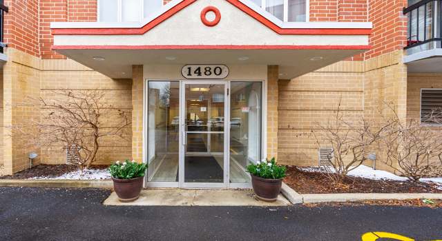 Photo of 1480 Jefferson St #508, Des Plaines, IL 60016