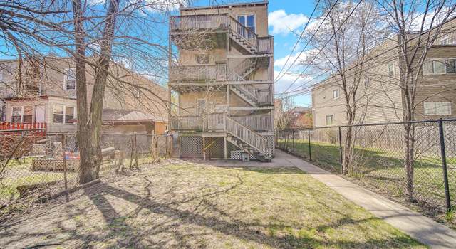 Photo of 6547 S Woodlawn Ave #2, Chicago, IL 60637
