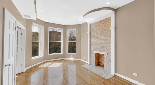 Photo of 6547 S Woodlawn Ave #2, Chicago, IL 60637