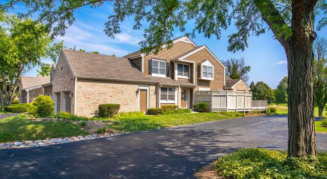 Photo of 1528 Aberdeen Ct #1528, Naperville, IL 60564