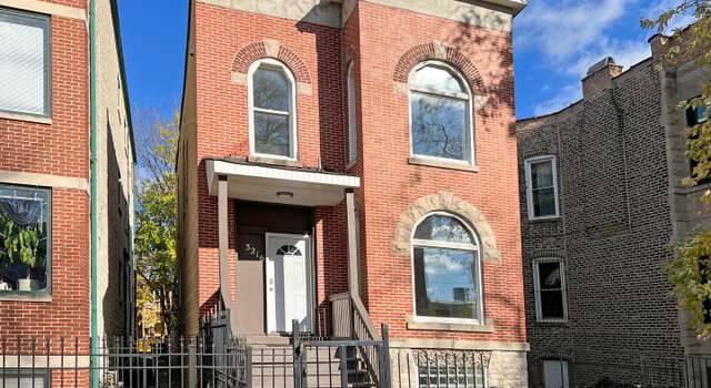 Photo of 3216 W Walnut St, Chicago, IL 60624