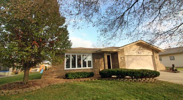 Photo of 17137 Shetland Dr, Tinley Park, IL 60487