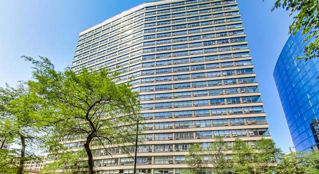 Photo of 2930 N Sheridan Rd #1504, Chicago, IL 60657