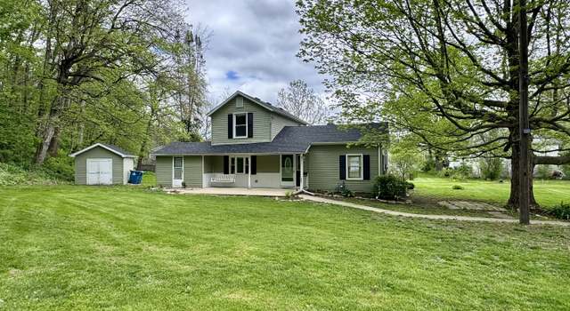 Photo of 520 Public St, Tiskilwa, IL 61368