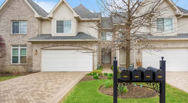Photo of 6014 Flagg Creek Ln, Western Springs, IL 60558