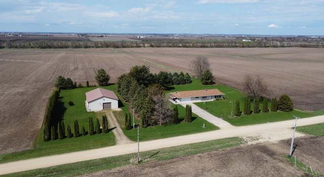 Photo of 1989 Mowers Rd, Esmond, IL 60129