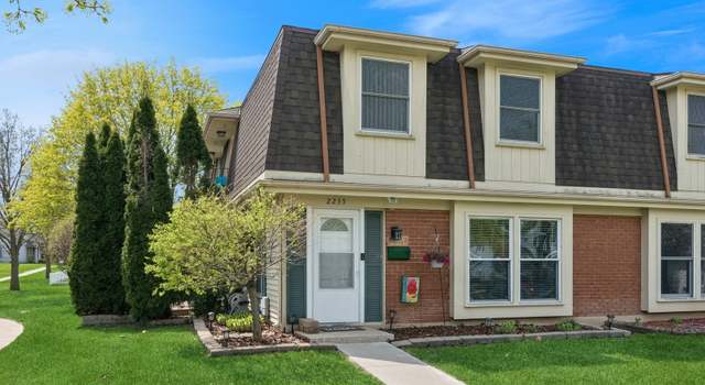 Photo of 2235 Denton Ct #1, Schaumburg, IL 60194