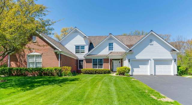 Photo of 430 Woodward Ct, Lake Forest, IL 60045