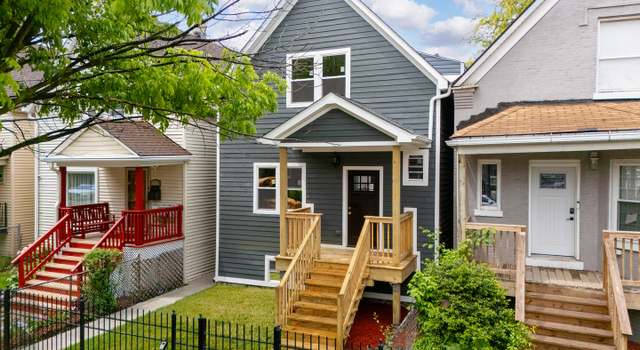 Photo of 130 N Laramie Ave, Chicago, IL 60644