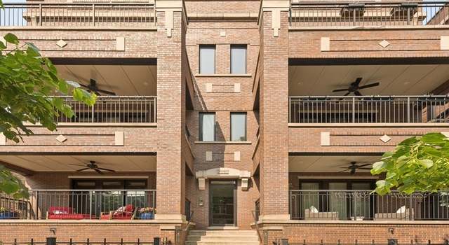 Photo of 3946 N Hoyne Ave Unit 3N, Chicago, IL 60618