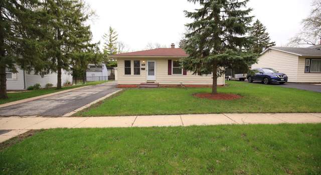 Photo of 1741 Laurel Ave, Hanover Park, IL 60133