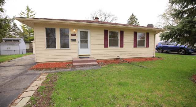Photo of 1741 Laurel Ave, Hanover Park, IL 60133