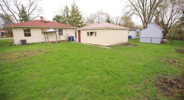 Photo of 1741 Laurel Ave, Hanover Park, IL 60133