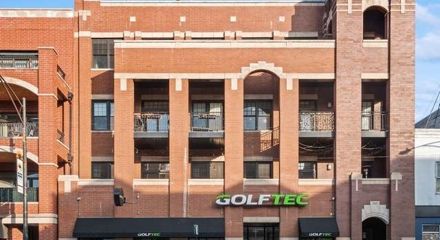 Photo of 2847 N Halsted St #201, Chicago, IL 60657