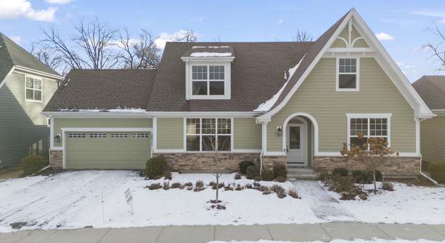 Photo of 28W713 Mount St, Warrenville, IL 60555