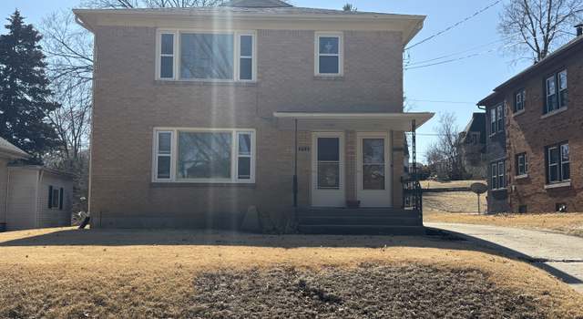 Photo of 706-708 King St, Rockford, IL 61103