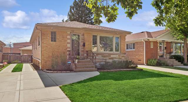 Photo of 7746 N Octavia Ave, Niles, IL 60714