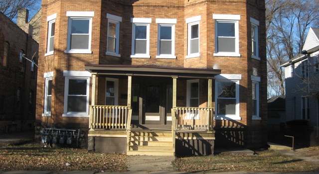 Photo of 203 Union St, Joliet, IL 60433