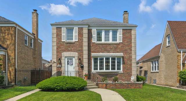 Photo of 3332 N Newcastle Ave, Chicago, IL 60634