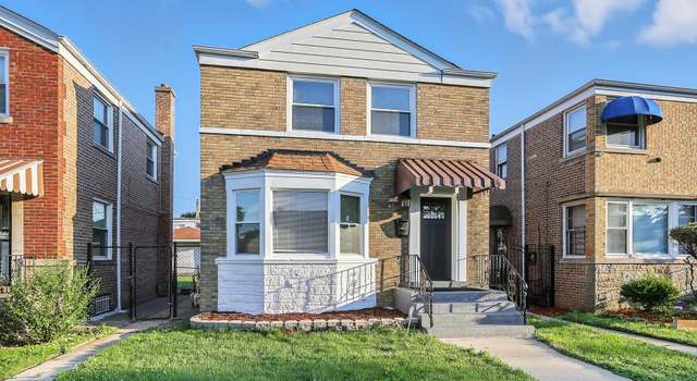 Photo of 5069 W Van Buren St, Chicago, IL 60644