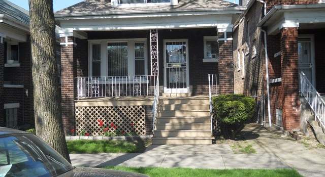 Photo of 7728 S Rhodes Ave, Chicago, IL 60619