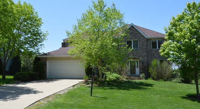 Photo of 1078 Douglas Ln, Crete, IL 60417