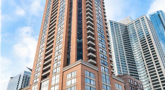 Photo of 1160 S Michigan Ave #3405, Chicago, IL 60605