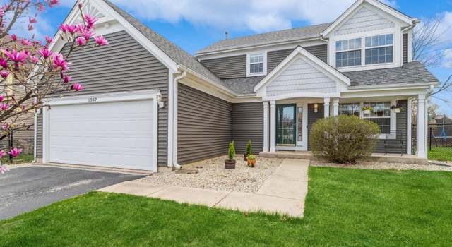Photo of 1347 Locust Ct, Grayslake, IL 60030