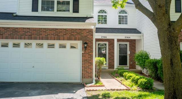 Photo of 2566 Heritage Ct, Geneva, IL 60134