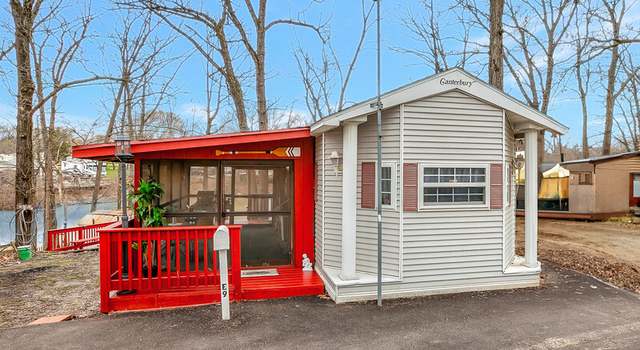 Photo of 2776 E 2625th Rd Unit E-9, Marseilles, IL 61341