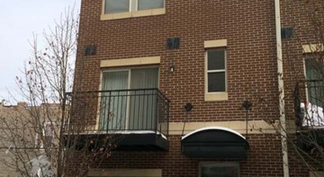 Photo of 713 S Kedzie Ave #1, Chicago, IL 60612