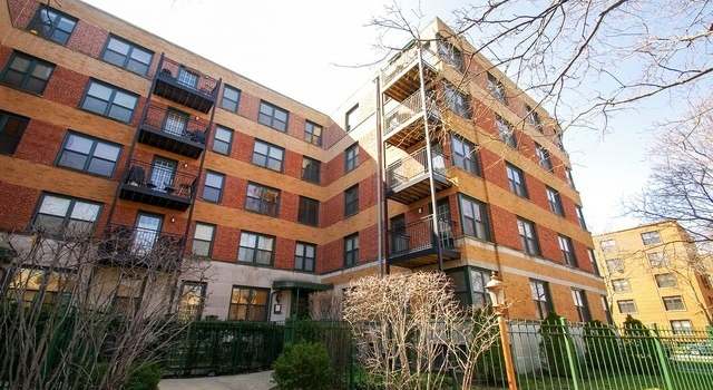 Photo of 2555 W Catalpa Ave Unit 5C, Chicago, IL 60625